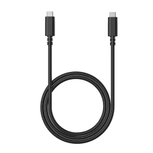 Кабель повнофункціональний USB-C